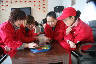 長慶油田采油三廠吳起采油作業區 以文化之韻，鑄石油之魂